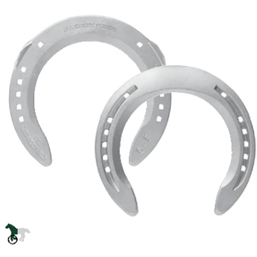 Concorde Equi-Librium con Clip