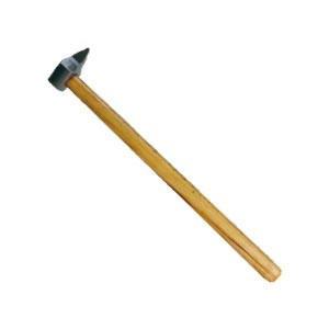 Martillo para Estampar Claveras