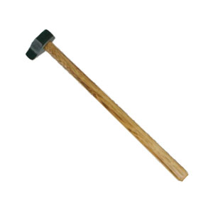 Martillo Ranurador