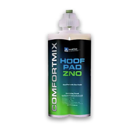 Hoof Pad-Soft ZnO