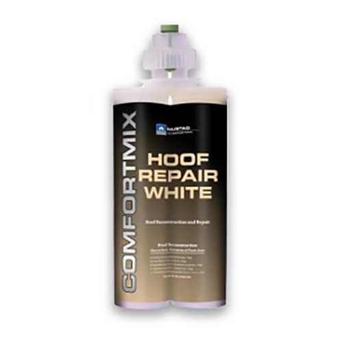 Hoof Repair White