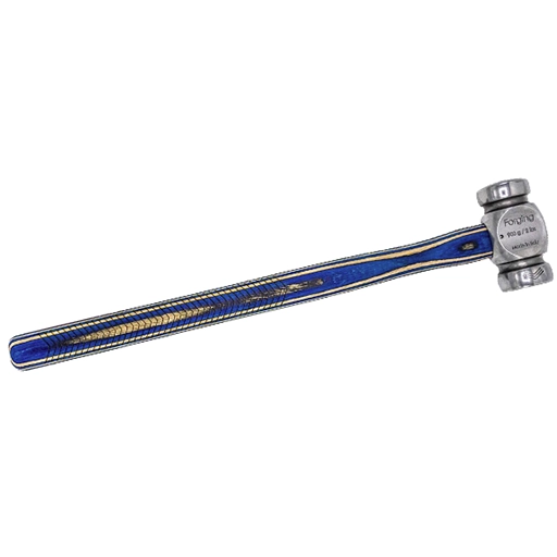 Martillo de forja clásico GDM de 900 gramos